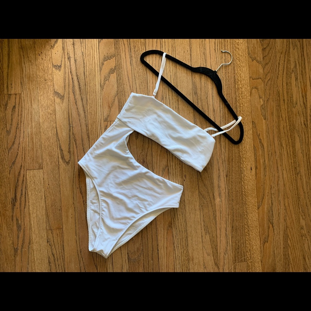 Frankie’s Carter One Piece